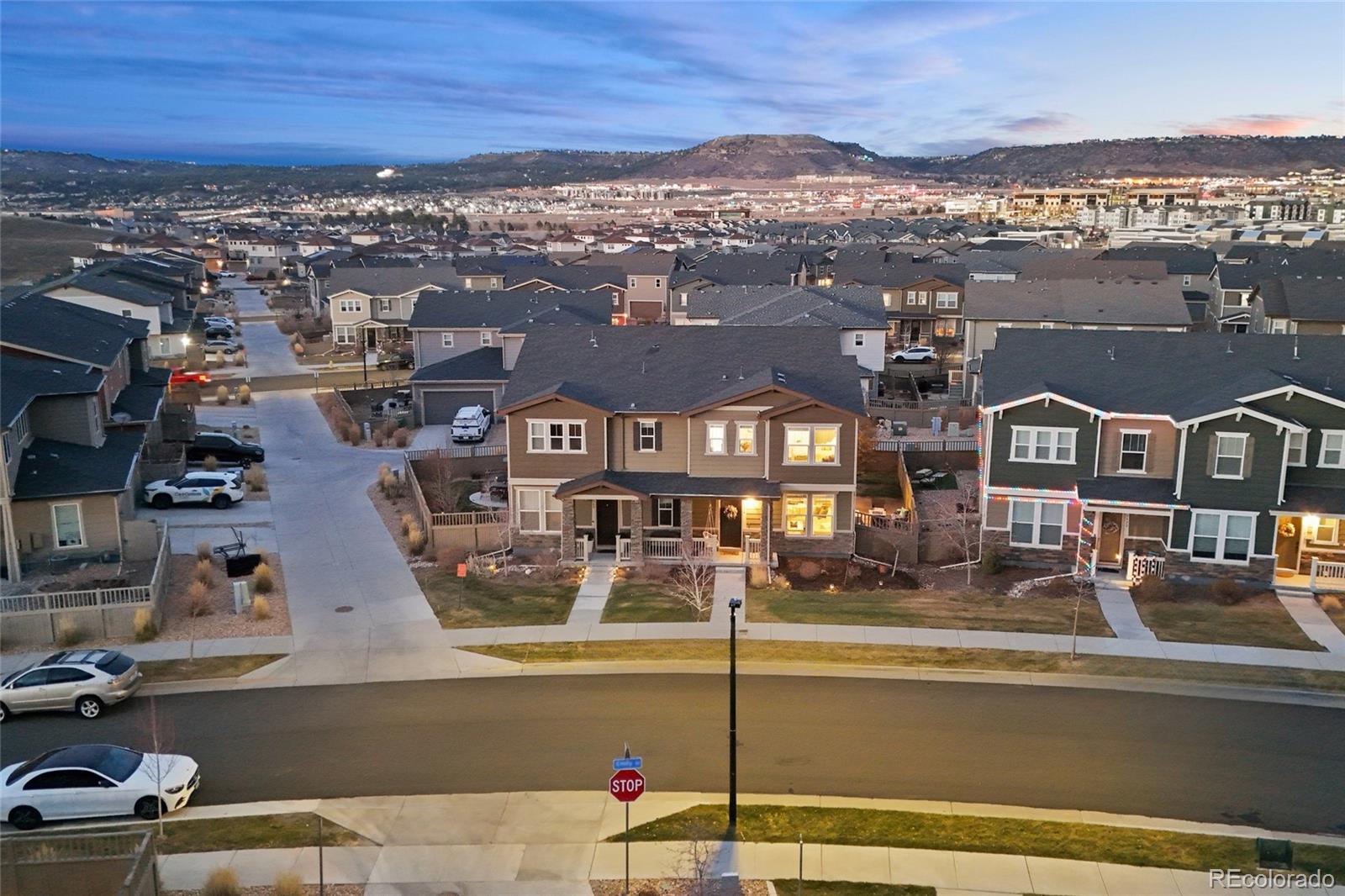 MLS Image #34 for 3534  emily street,castle rock, Colorado