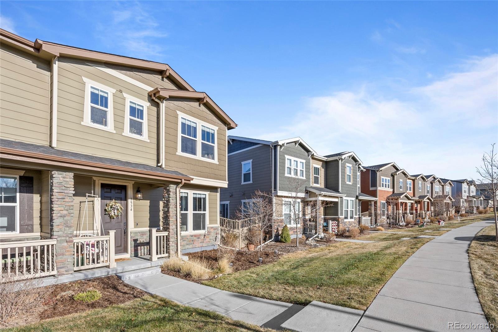 MLS Image #35 for 3534  emily street,castle rock, Colorado