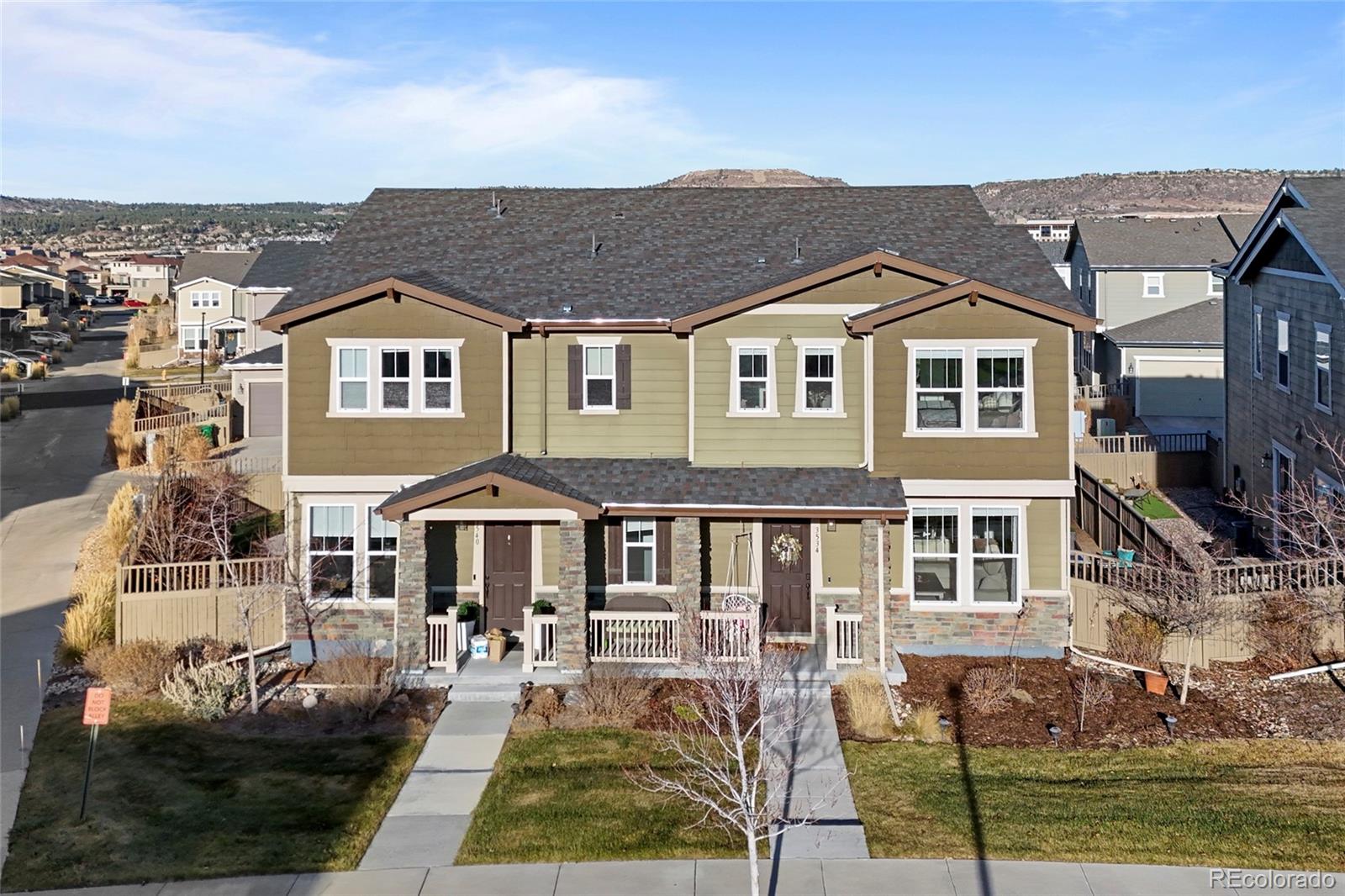 MLS Image #36 for 3534  emily street,castle rock, Colorado