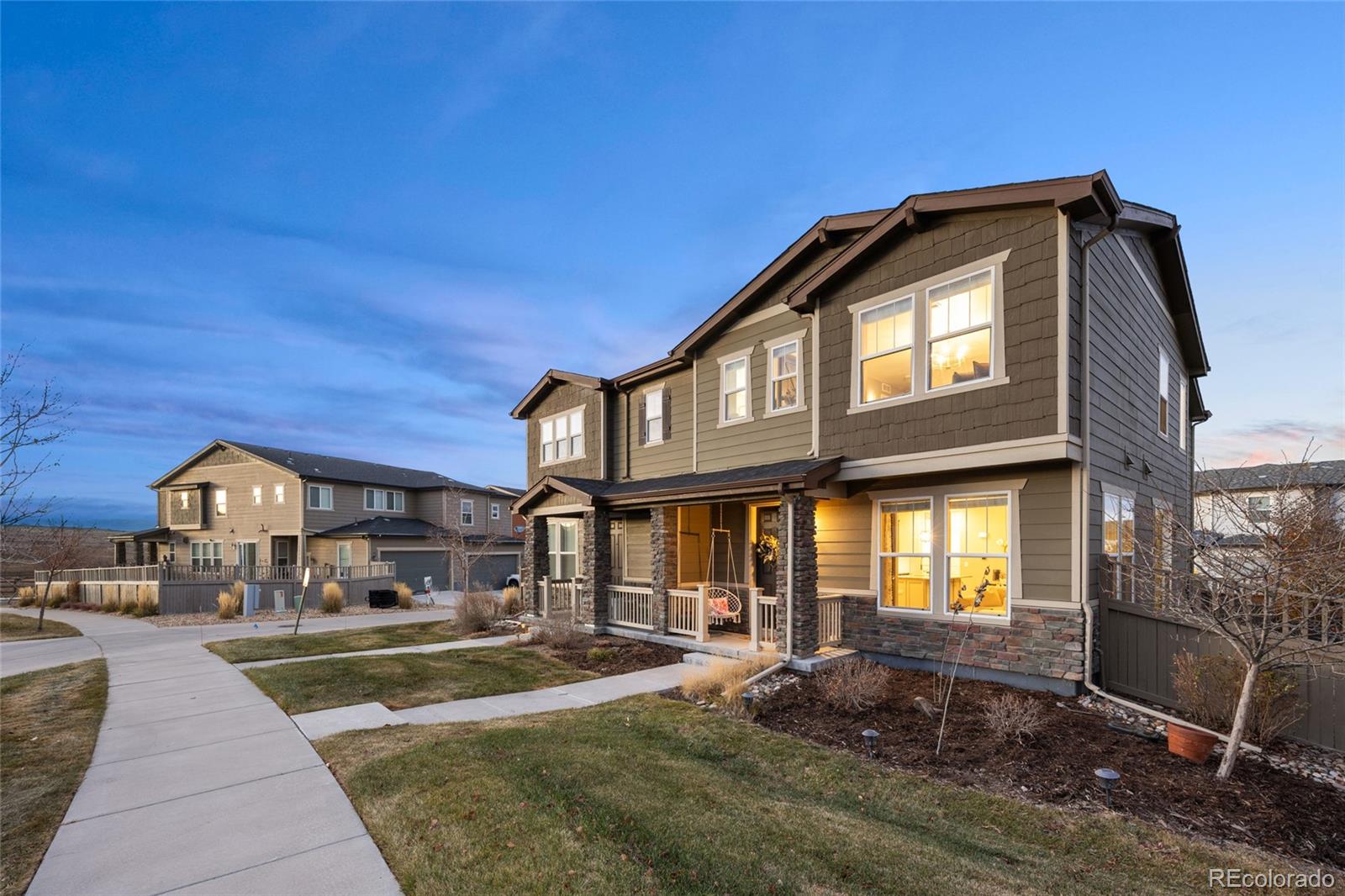 MLS Image #37 for 3534  emily street,castle rock, Colorado