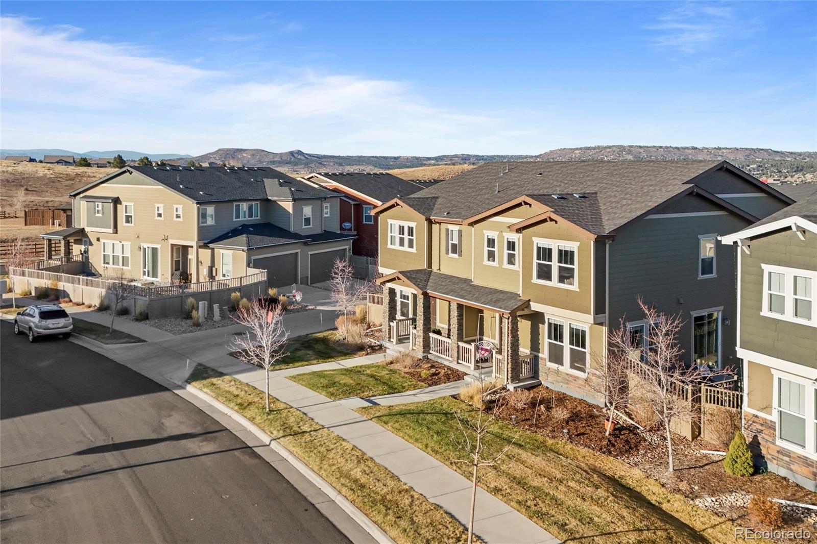 MLS Image #38 for 3534  emily street,castle rock, Colorado