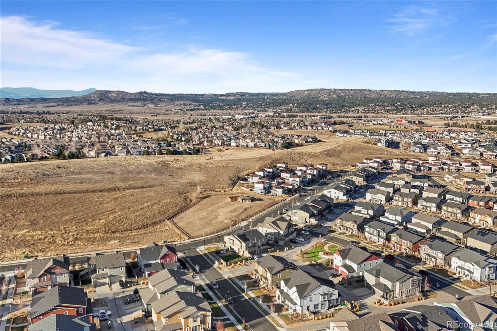 MLS Image #39 for 3534  emily street,castle rock, Colorado
