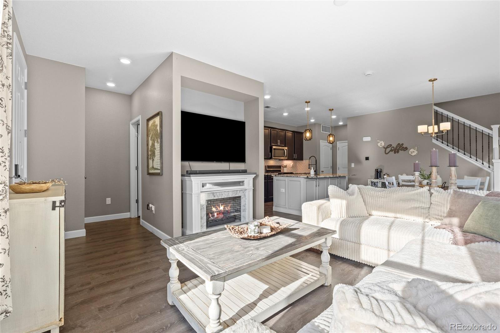 MLS Image #4 for 3534  emily street,castle rock, Colorado