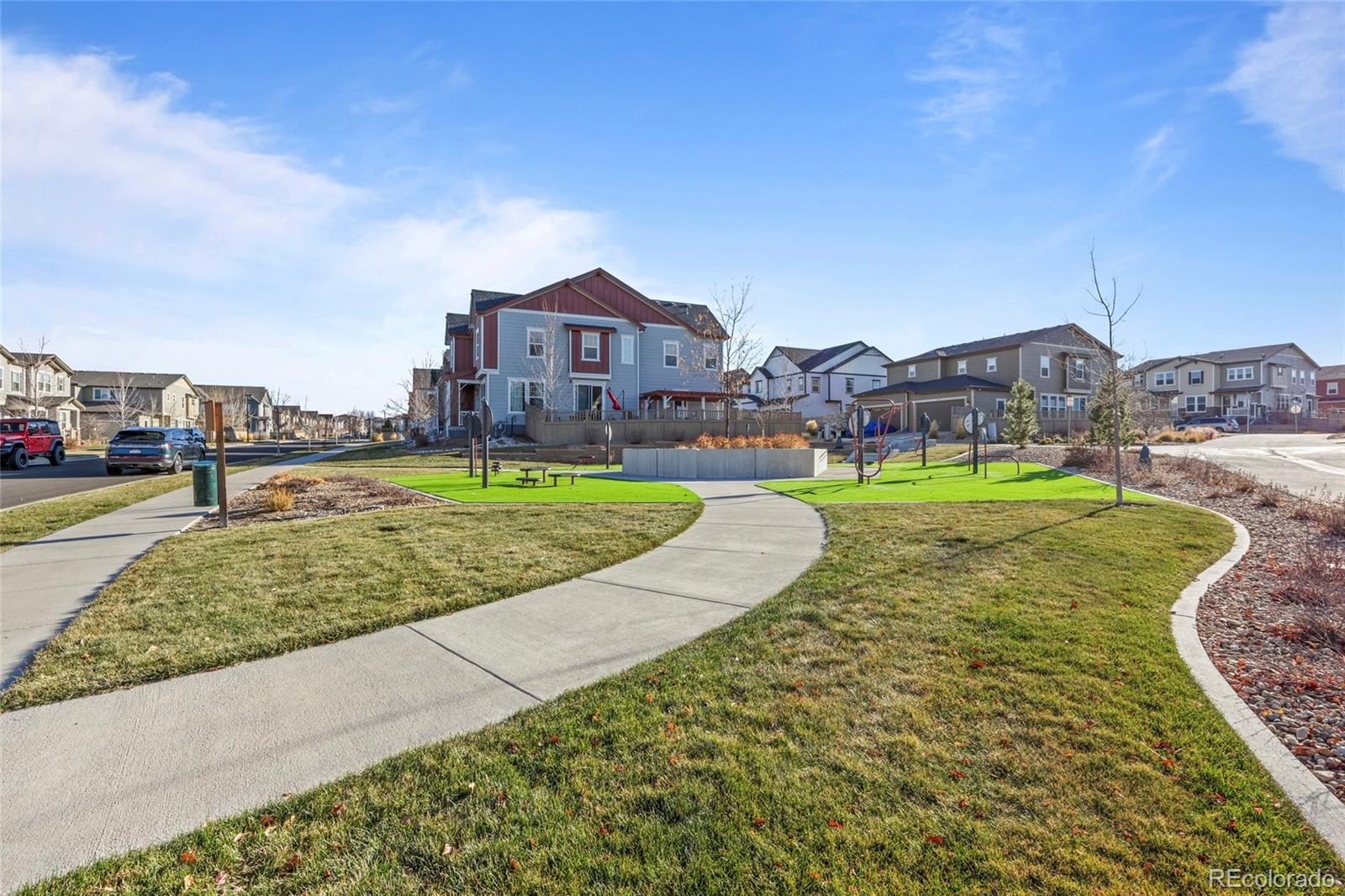 MLS Image #40 for 3534  emily street,castle rock, Colorado
