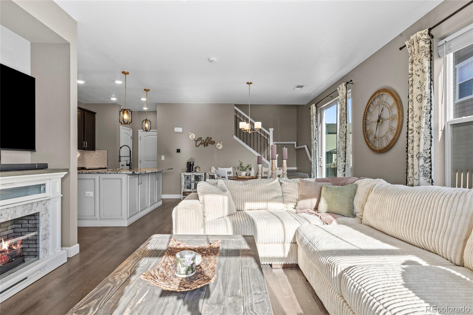 MLS Image #6 for 3534  emily street,castle rock, Colorado