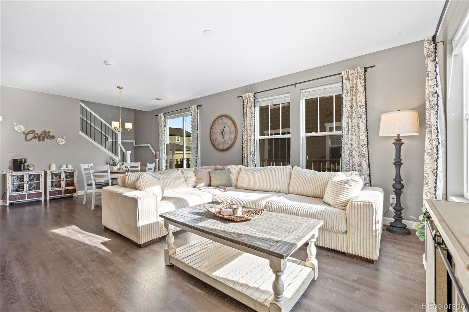 MLS Image #7 for 3534  emily street,castle rock, Colorado