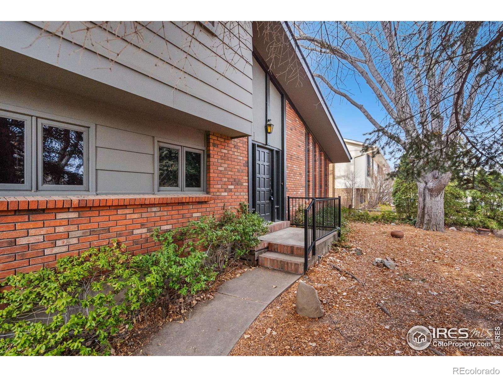 MLS Image #3 for 3013  meadowlark avenue,fort collins, Colorado