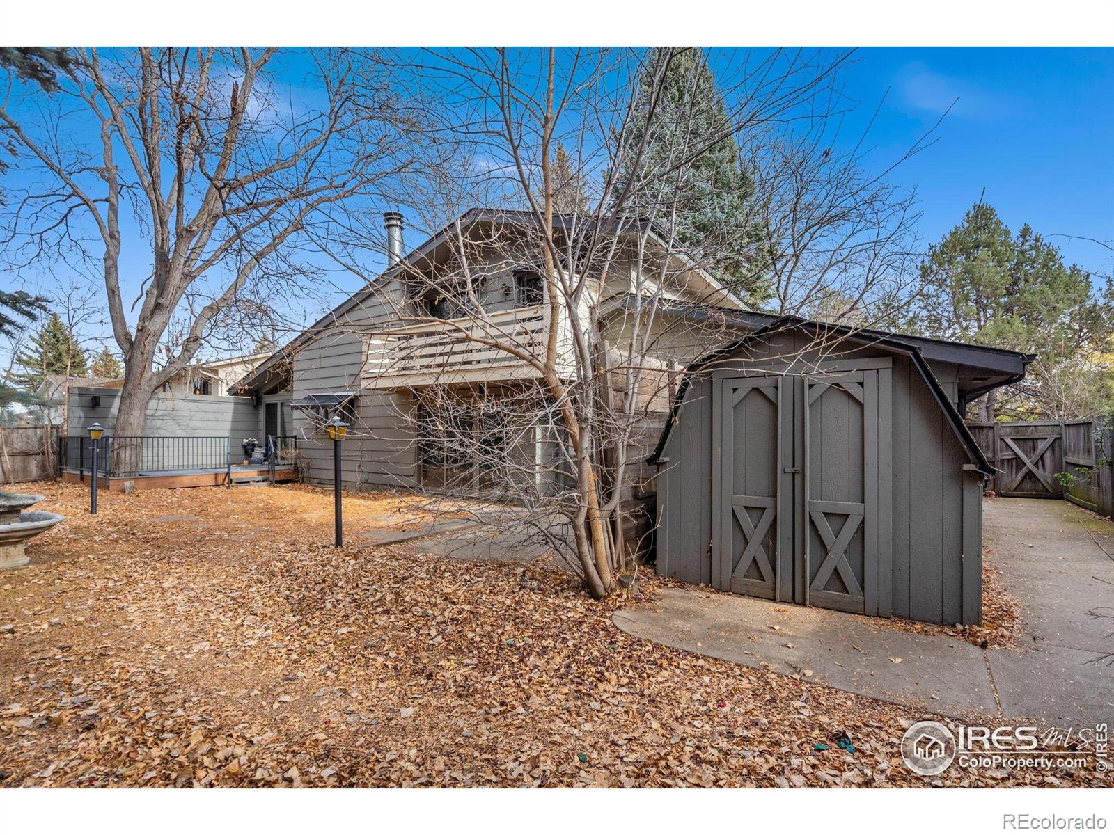 MLS Image #37 for 3013  meadowlark avenue,fort collins, Colorado