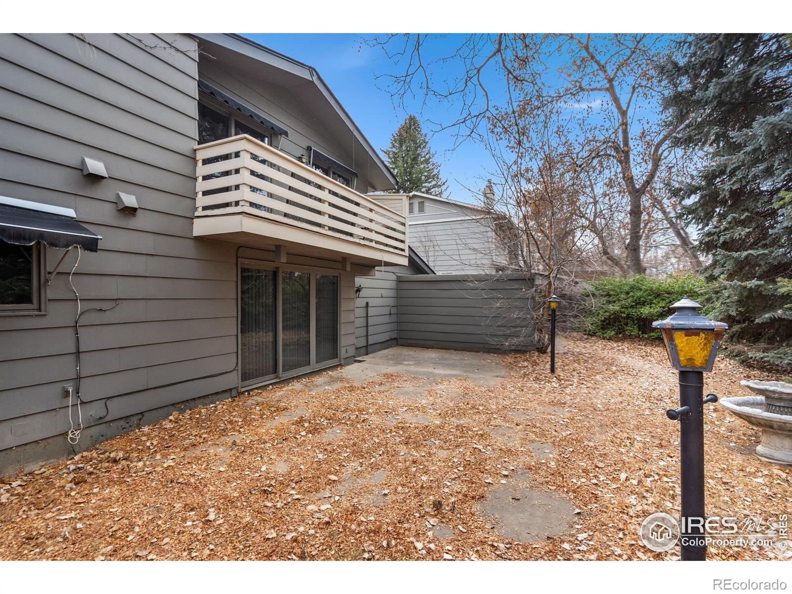 MLS Image #38 for 3013  meadowlark avenue,fort collins, Colorado