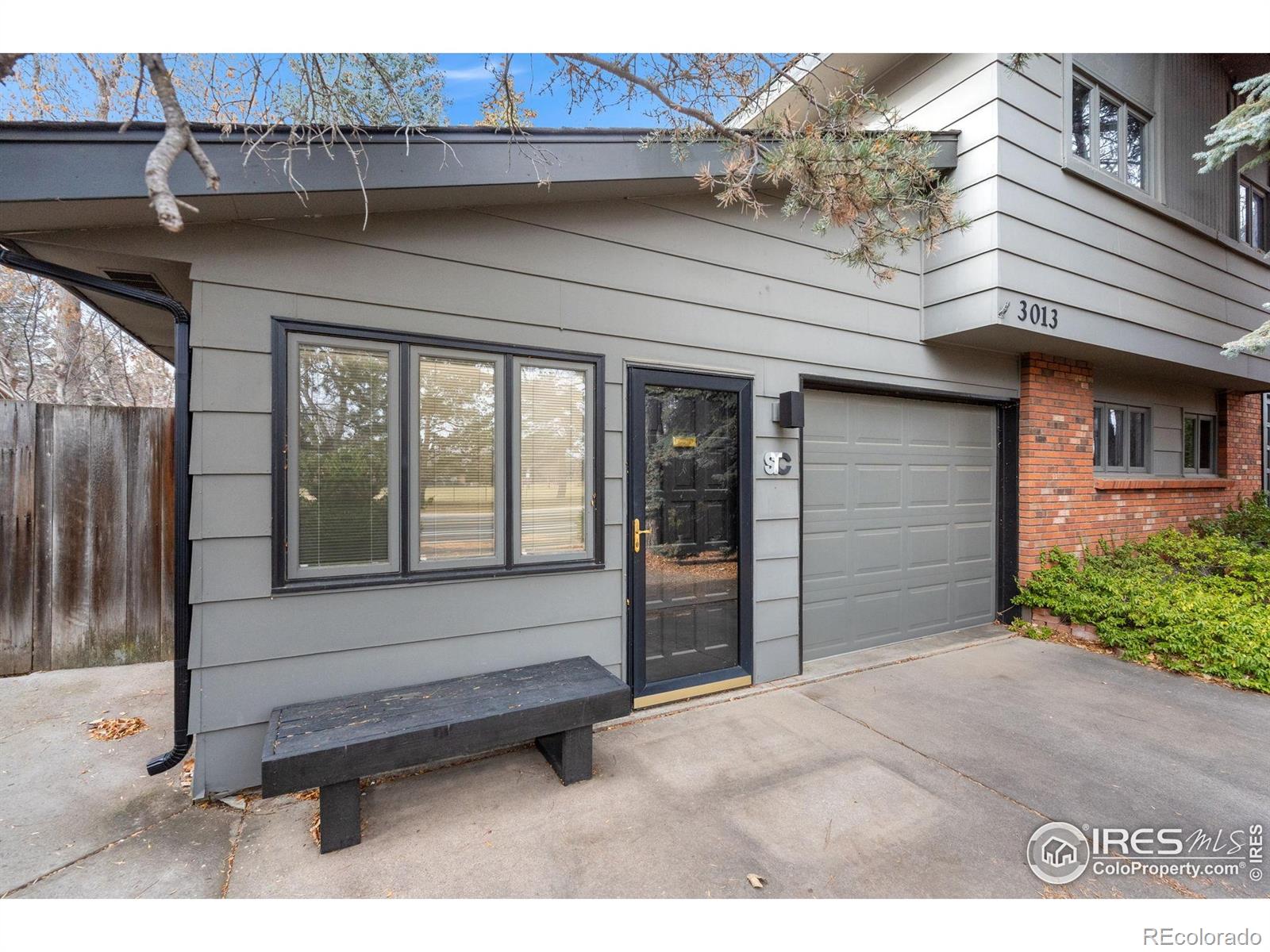 MLS Image #4 for 3013  meadowlark avenue,fort collins, Colorado