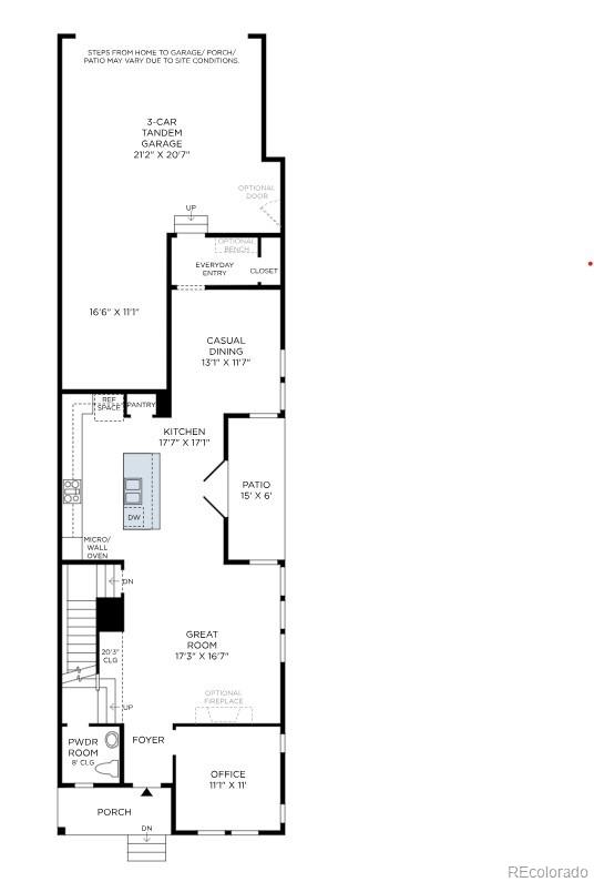 MLS Image #1 for 2331  superior drive,superior, Colorado