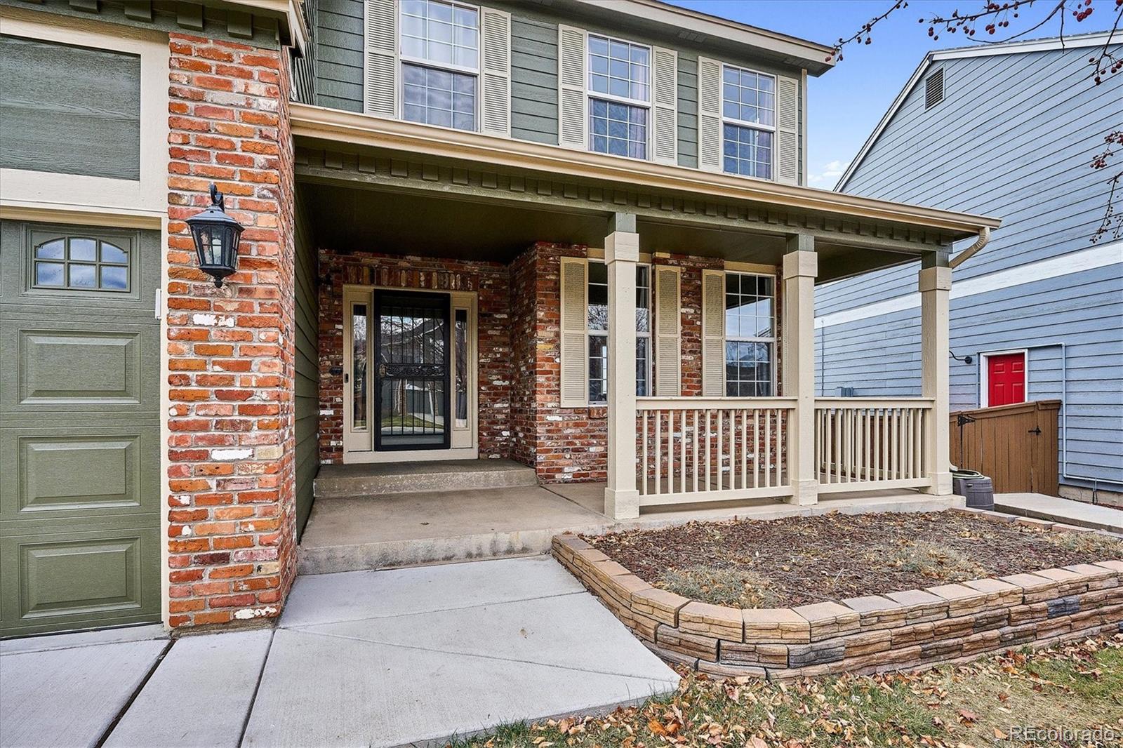 MLS Image #1 for 10031  heywood lane,highlands ranch, Colorado