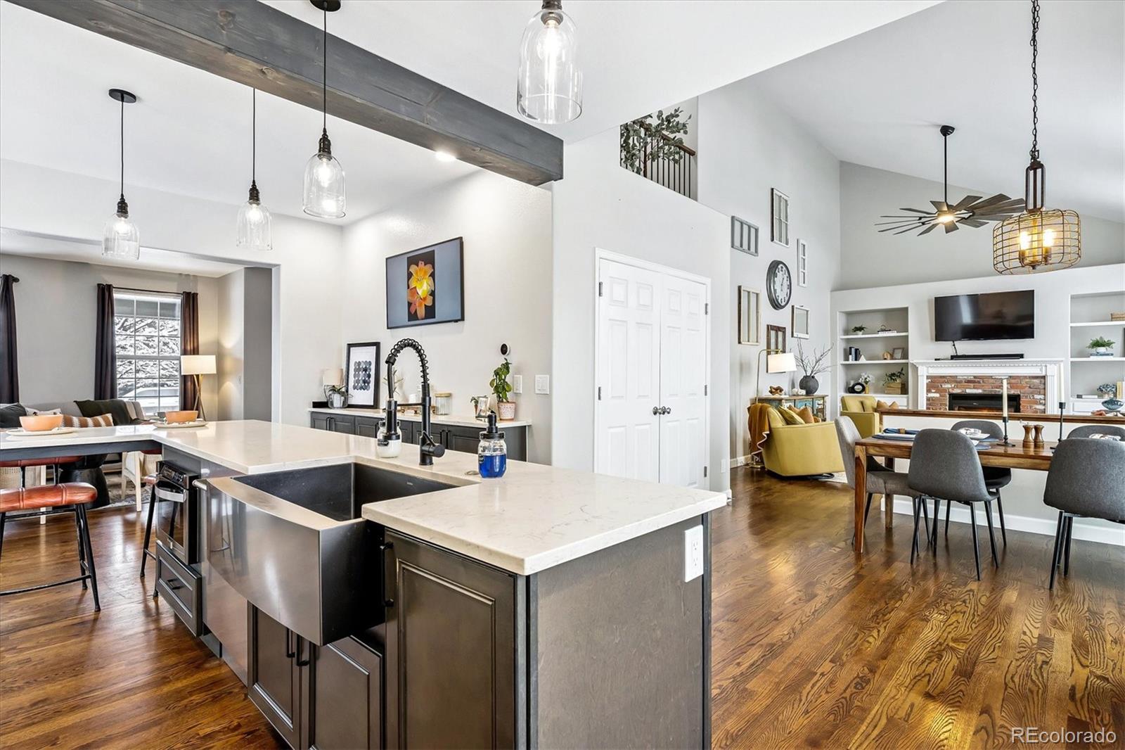 MLS Image #11 for 10031  heywood lane,highlands ranch, Colorado