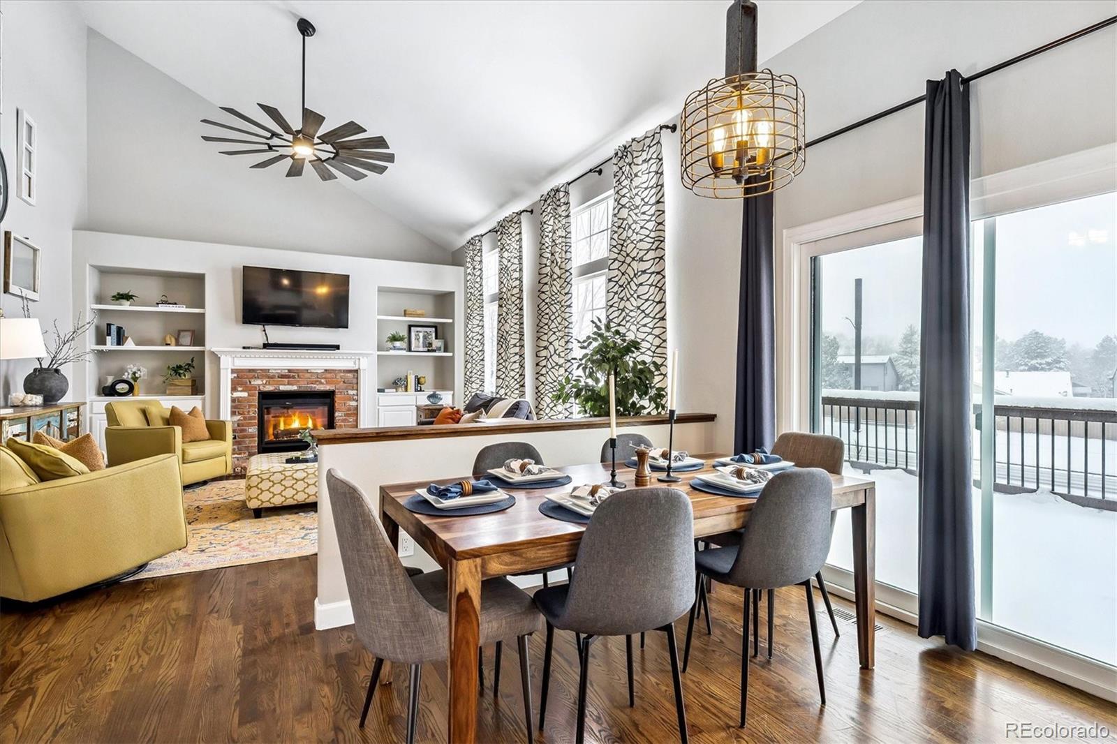 MLS Image #13 for 10031  heywood lane,highlands ranch, Colorado