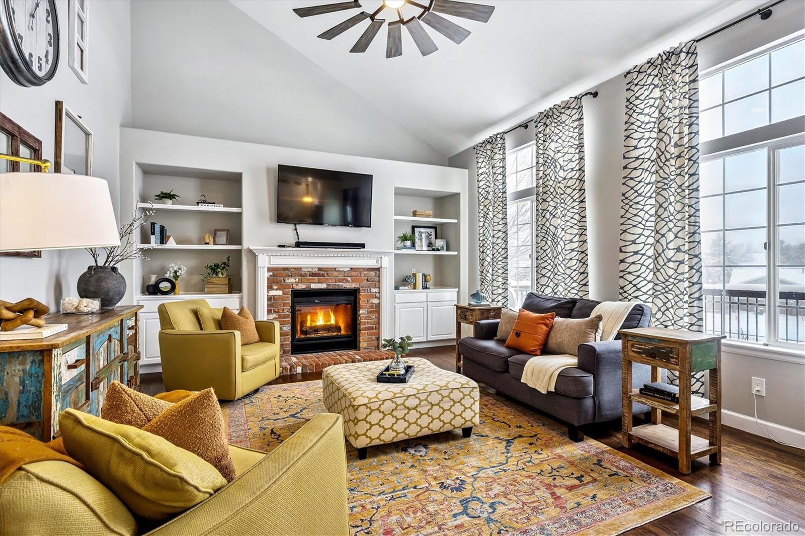 MLS Image #14 for 10031  heywood lane,highlands ranch, Colorado