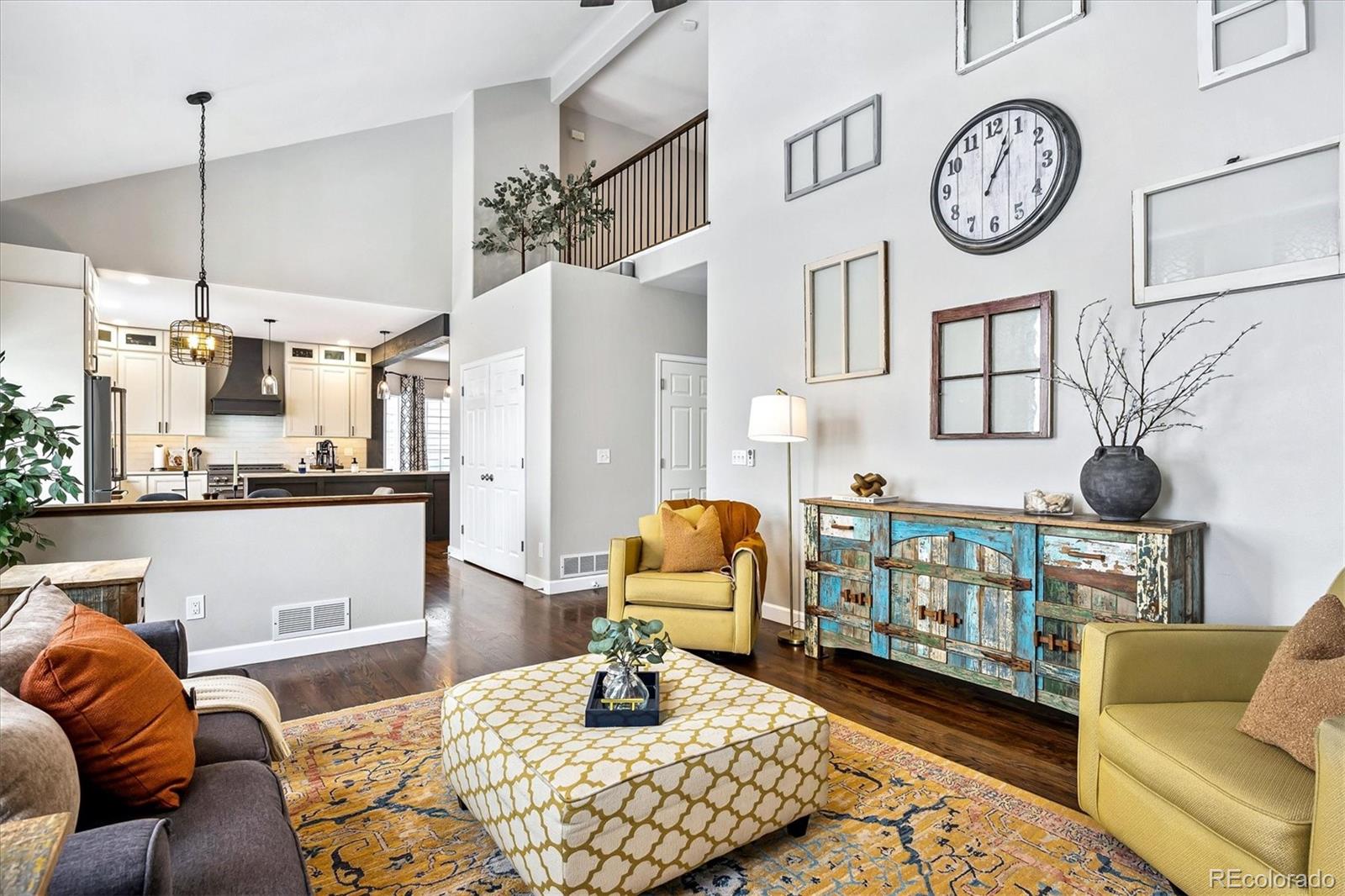 MLS Image #15 for 10031  heywood lane,highlands ranch, Colorado