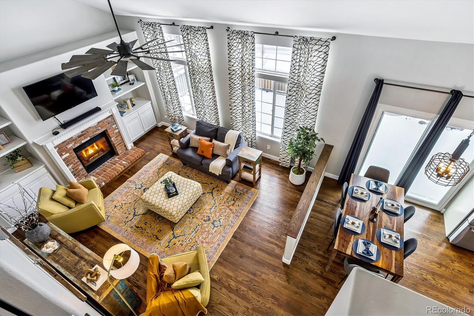MLS Image #16 for 10031  heywood lane,highlands ranch, Colorado