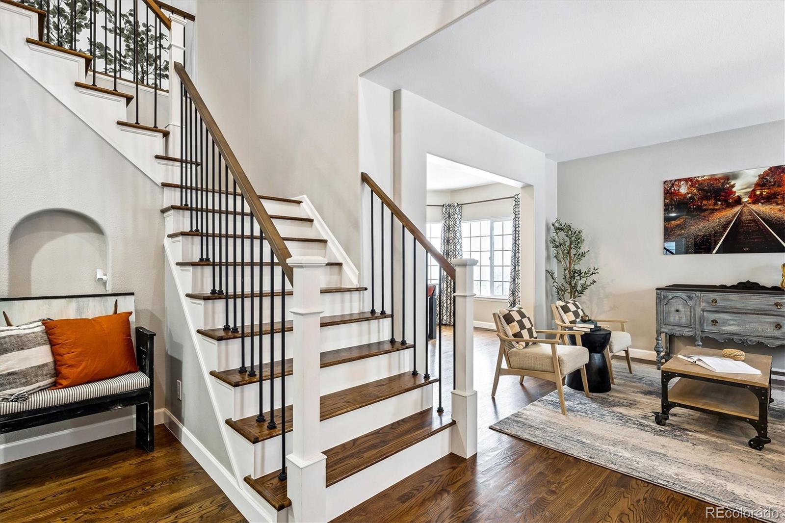 MLS Image #2 for 10031  heywood lane,highlands ranch, Colorado