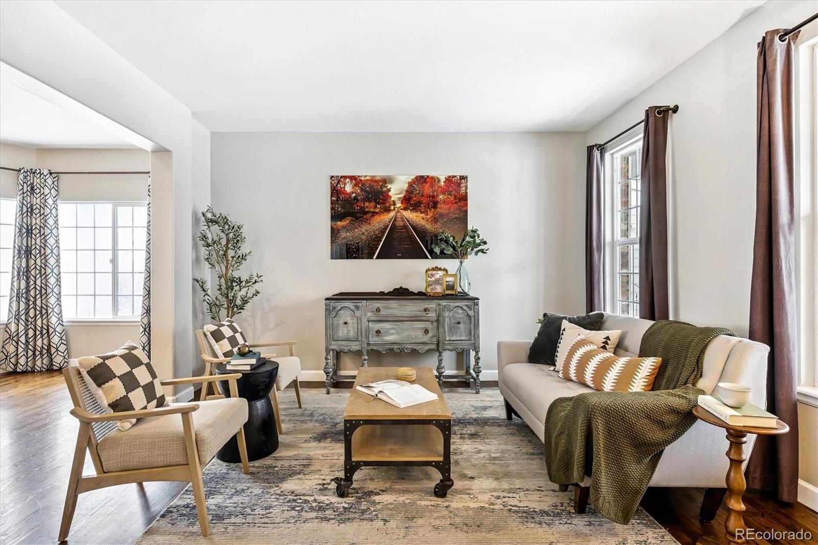MLS Image #3 for 10031  heywood lane,highlands ranch, Colorado