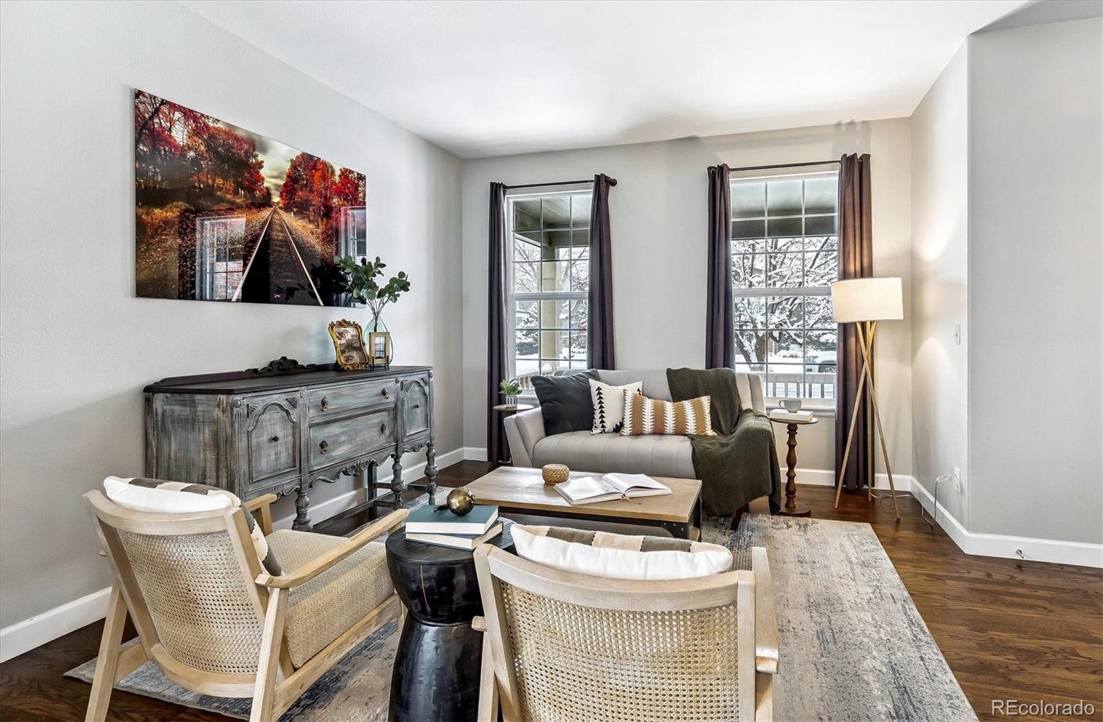 MLS Image #4 for 10031  heywood lane,highlands ranch, Colorado