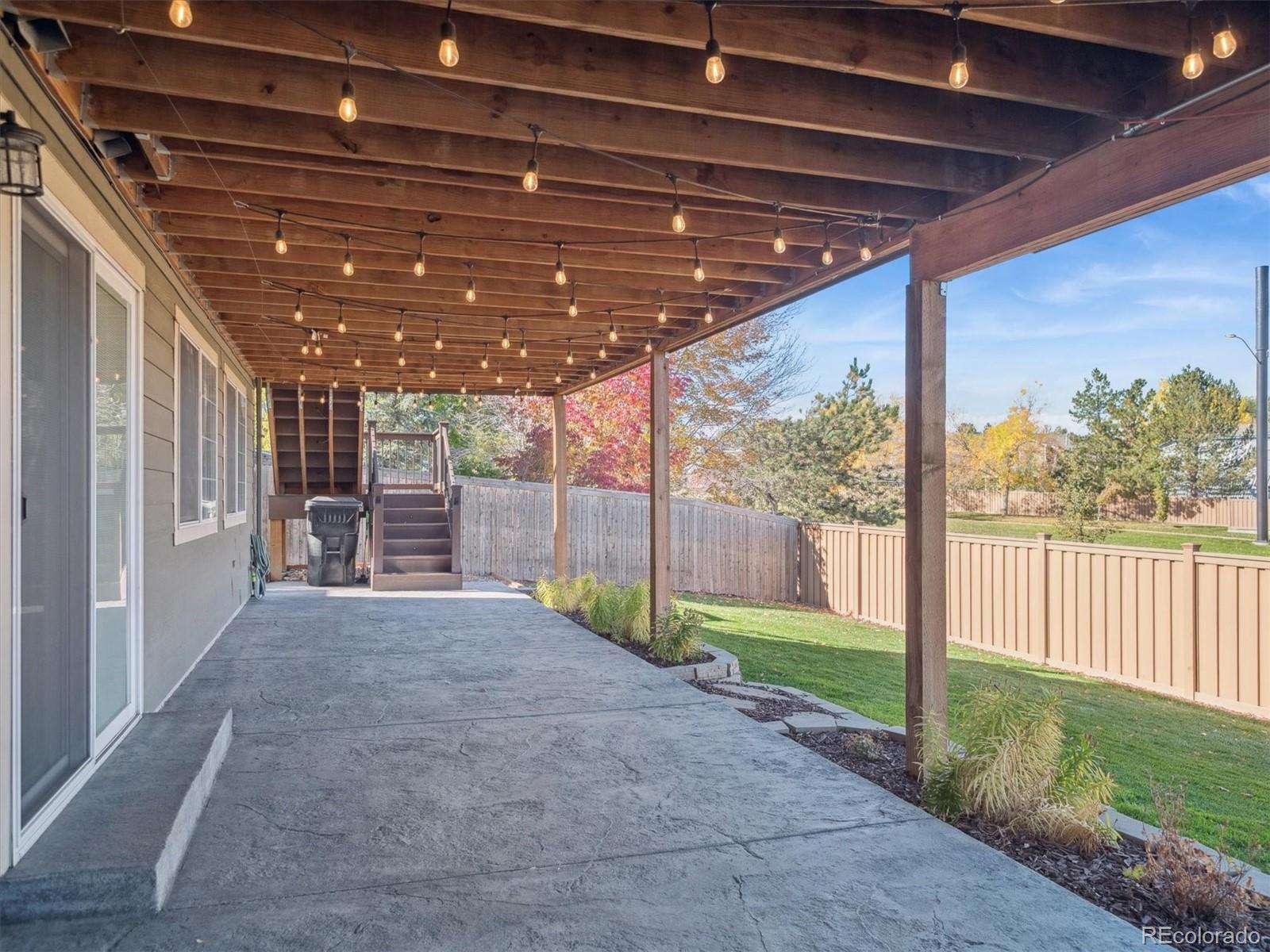 MLS Image #43 for 10031  heywood lane,highlands ranch, Colorado