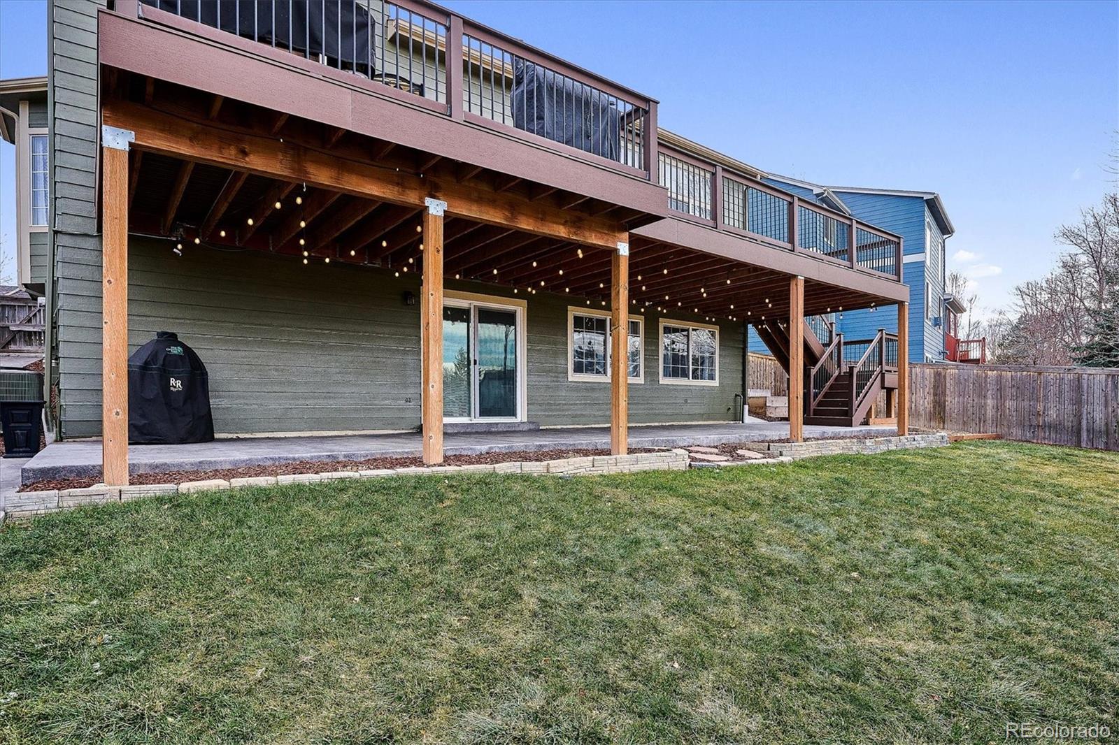 MLS Image #44 for 10031  heywood lane,highlands ranch, Colorado