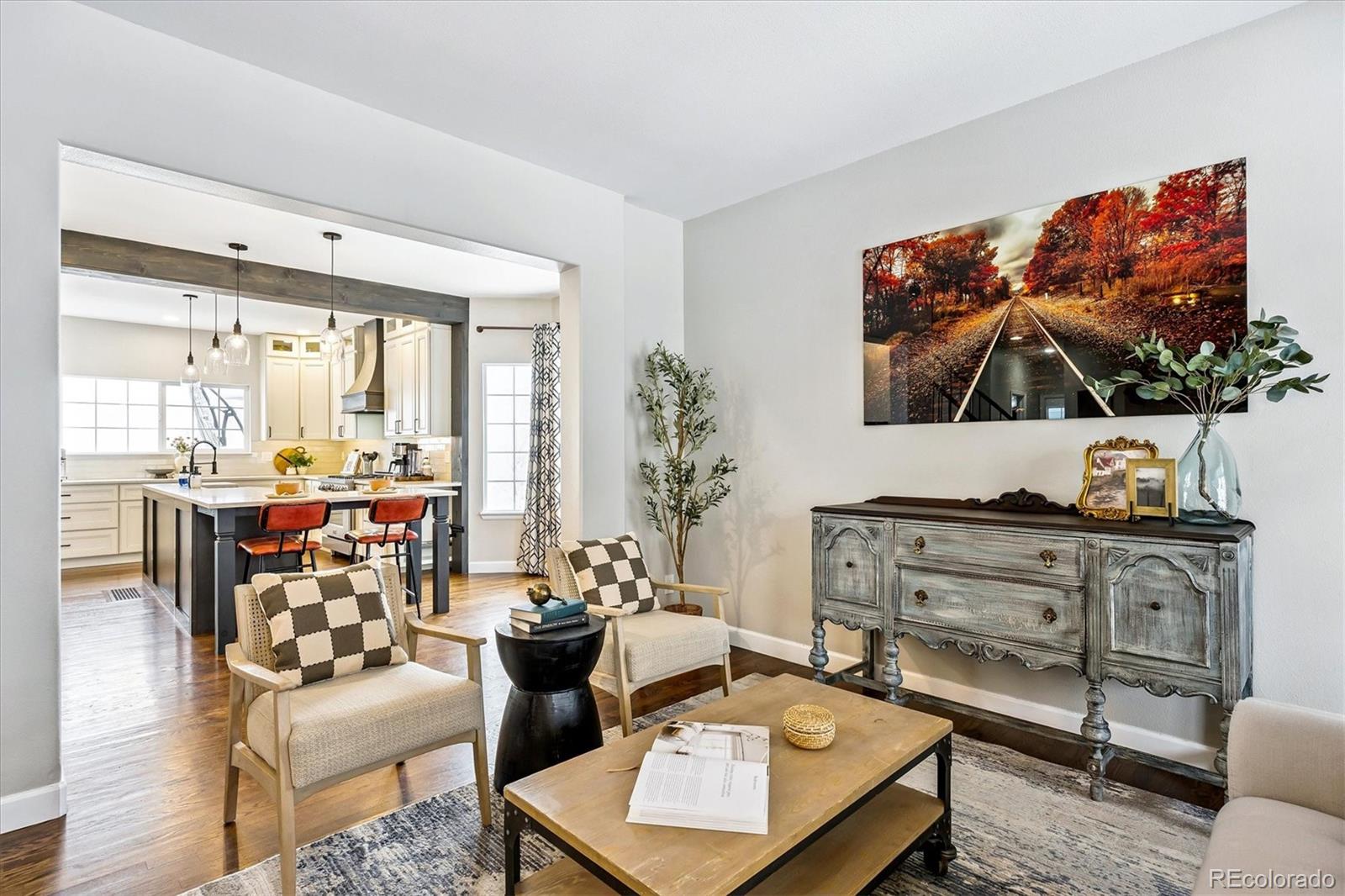 MLS Image #5 for 10031  heywood lane,highlands ranch, Colorado
