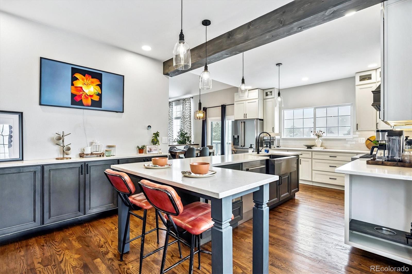 MLS Image #7 for 10031  heywood lane,highlands ranch, Colorado