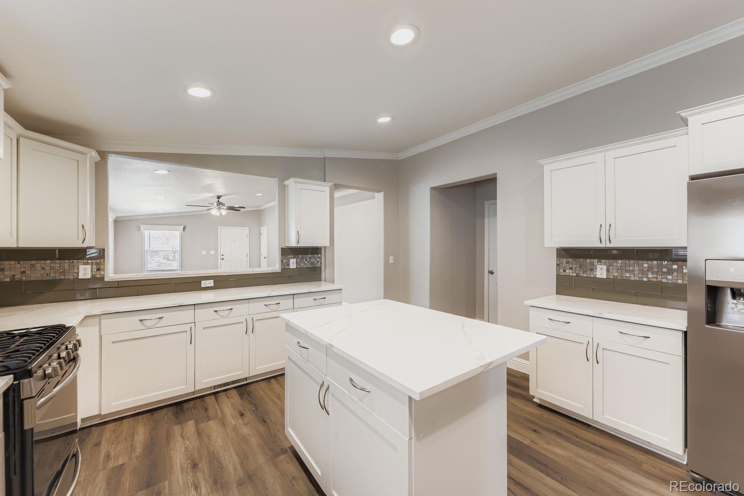MLS Image #1 for 8048 n jasmine street,dupont, Colorado