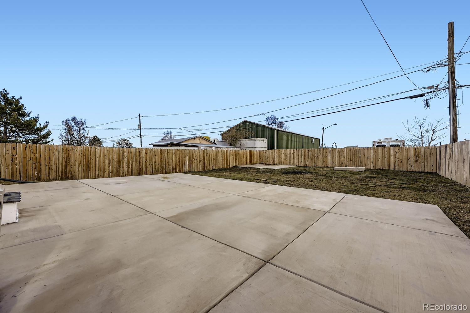 MLS Image #26 for 8048 n jasmine street,dupont, Colorado