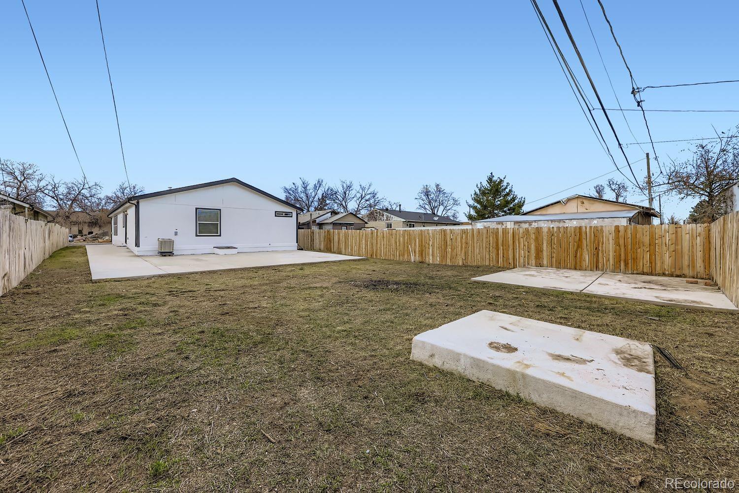 MLS Image #27 for 8048 n jasmine street,dupont, Colorado