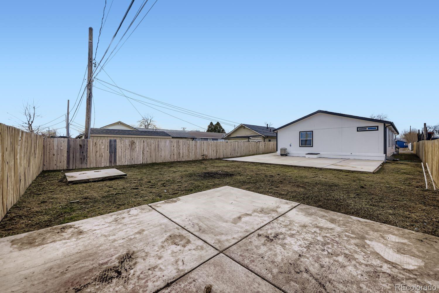 MLS Image #28 for 8048 n jasmine street,dupont, Colorado