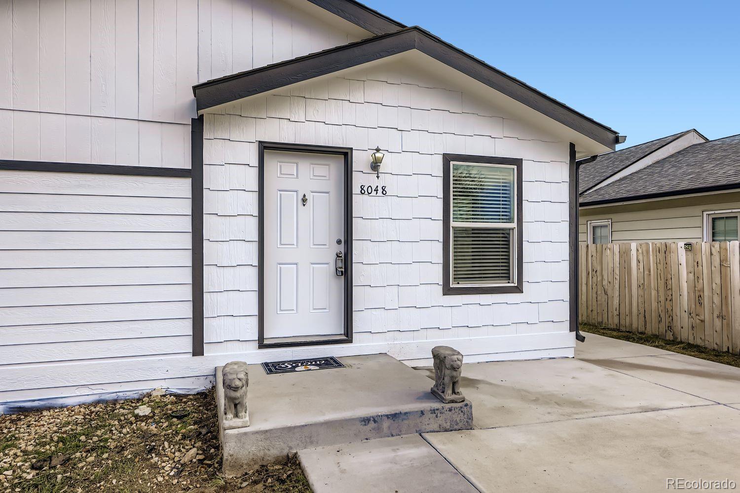 MLS Image #8 for 8048 n jasmine street,dupont, Colorado