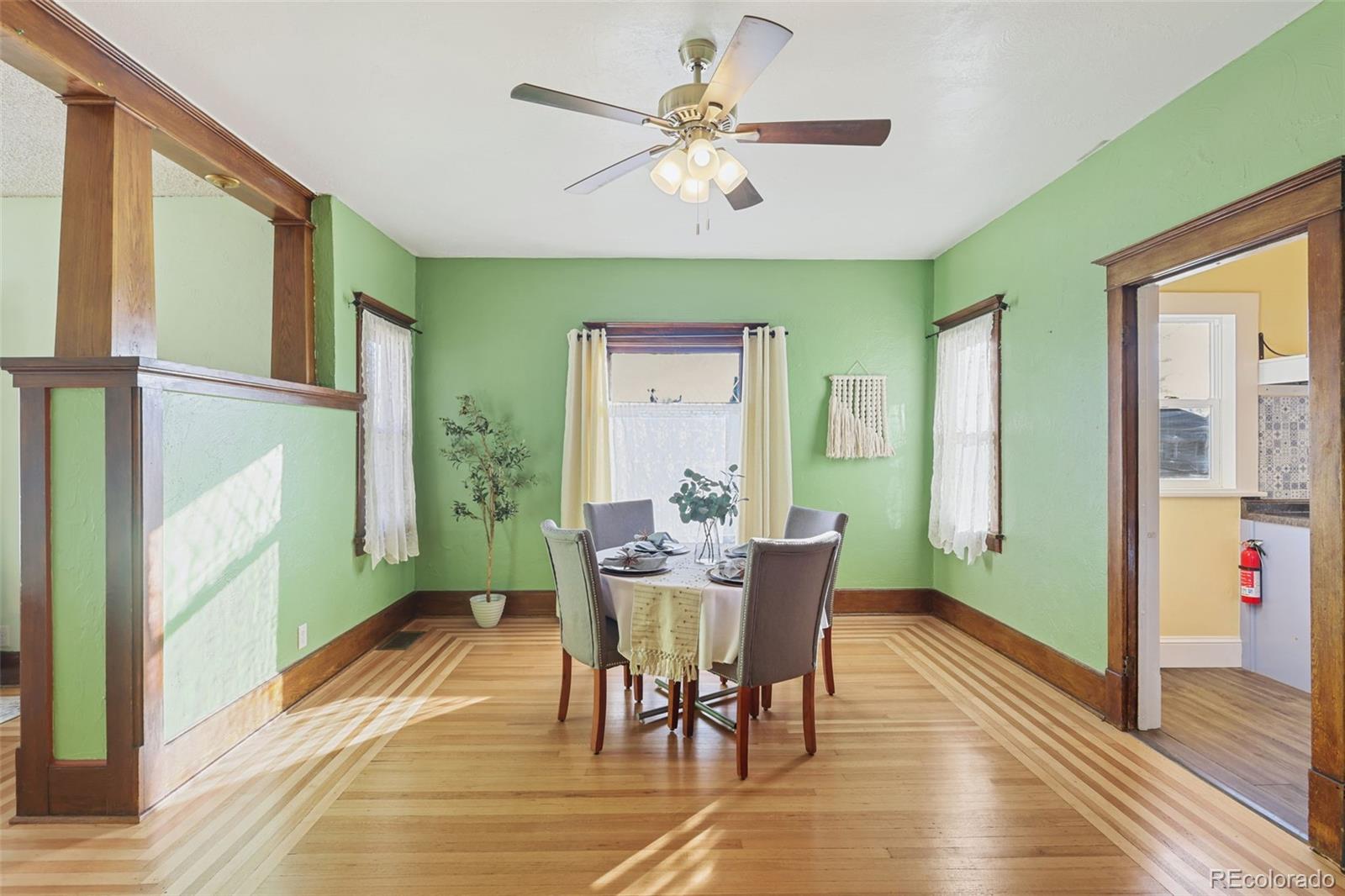 MLS Image #10 for 231 e fontanero street,colorado springs, Colorado