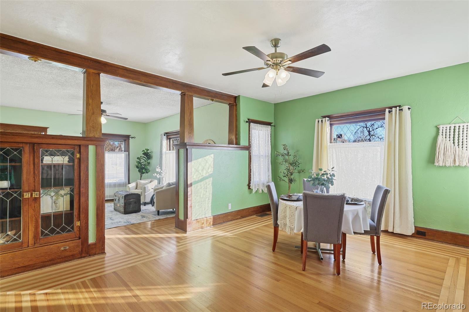 MLS Image #12 for 231 e fontanero street,colorado springs, Colorado