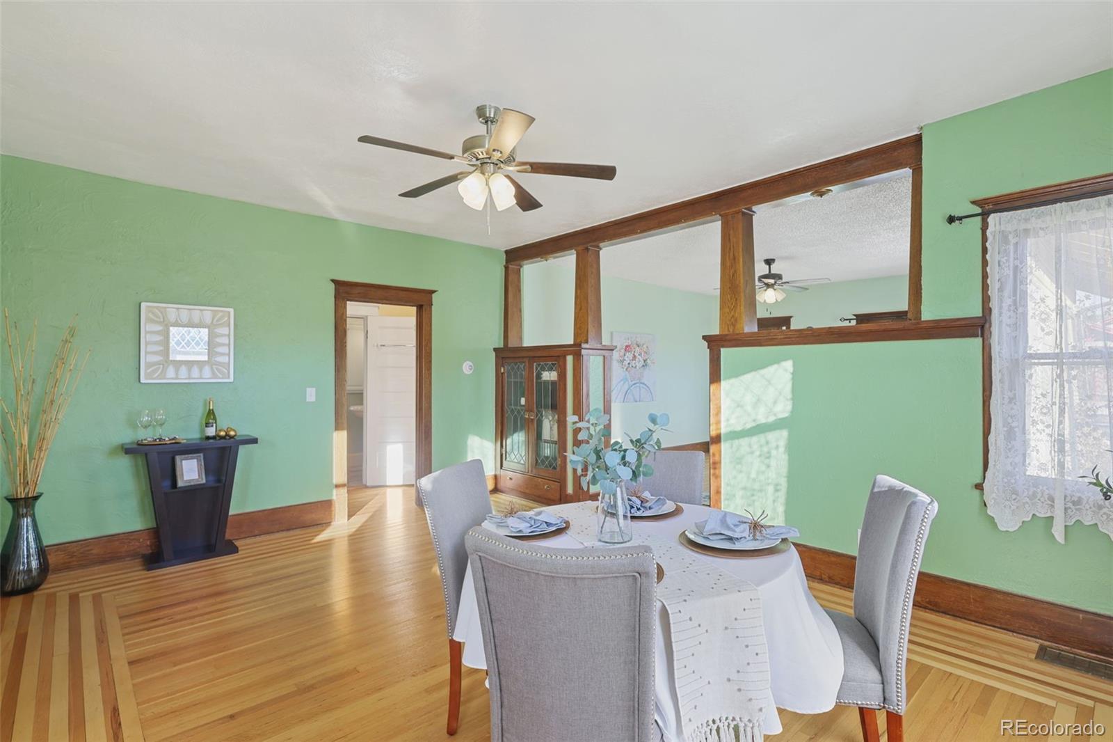 MLS Image #13 for 231 e fontanero street,colorado springs, Colorado