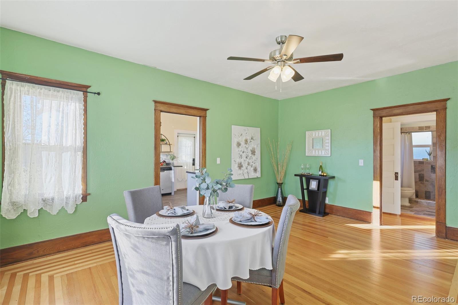 MLS Image #14 for 231 e fontanero street,colorado springs, Colorado
