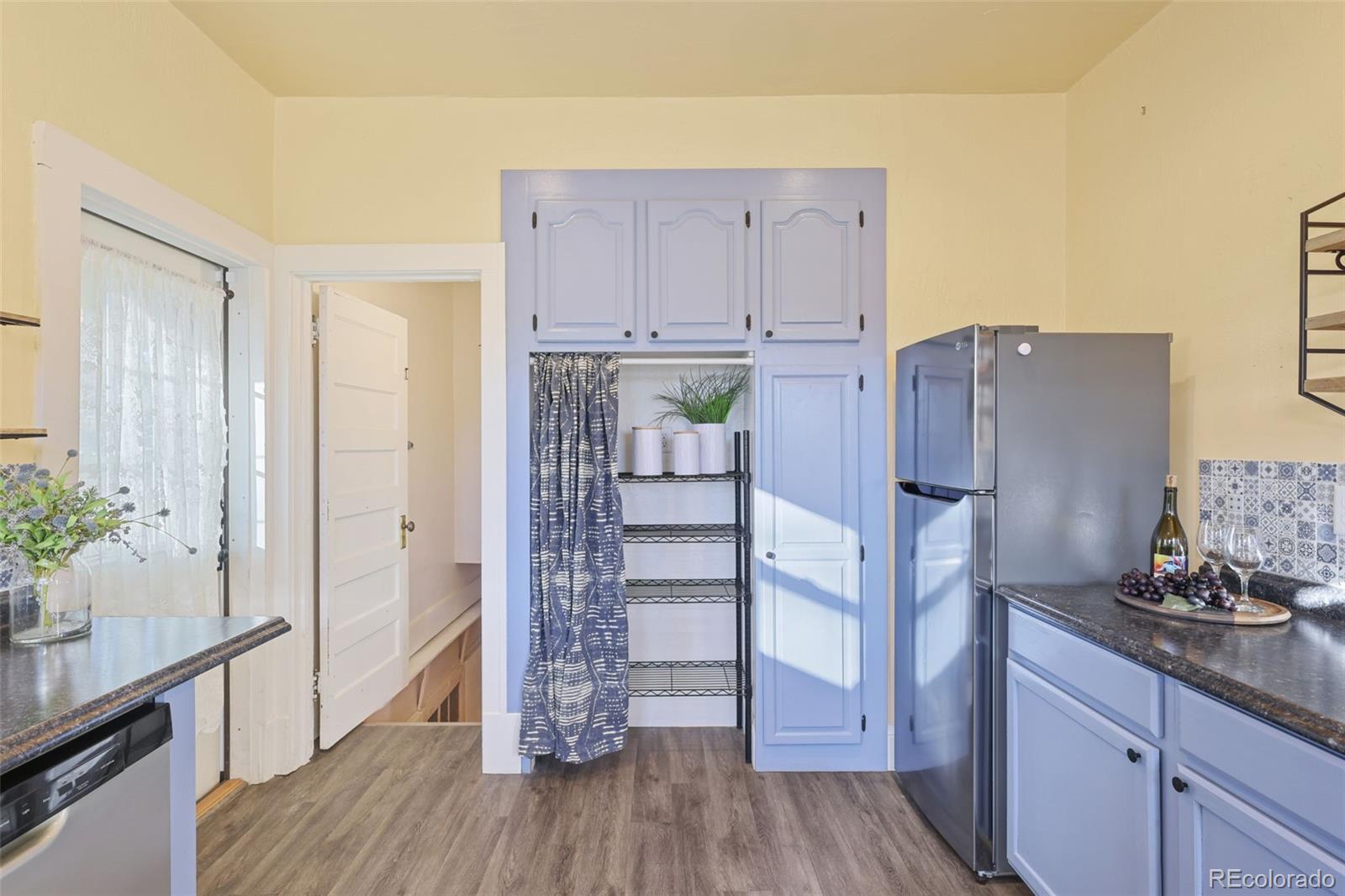 MLS Image #15 for 231 e fontanero street,colorado springs, Colorado