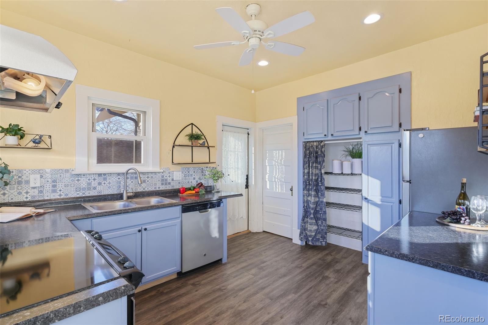 MLS Image #16 for 231 e fontanero street,colorado springs, Colorado