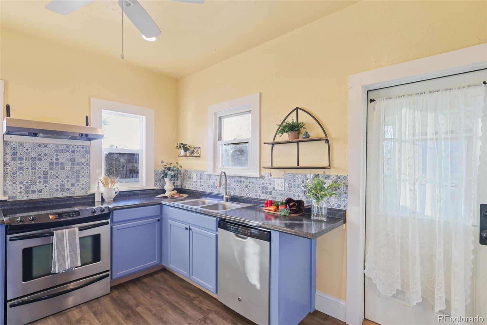 MLS Image #17 for 231 e fontanero street,colorado springs, Colorado