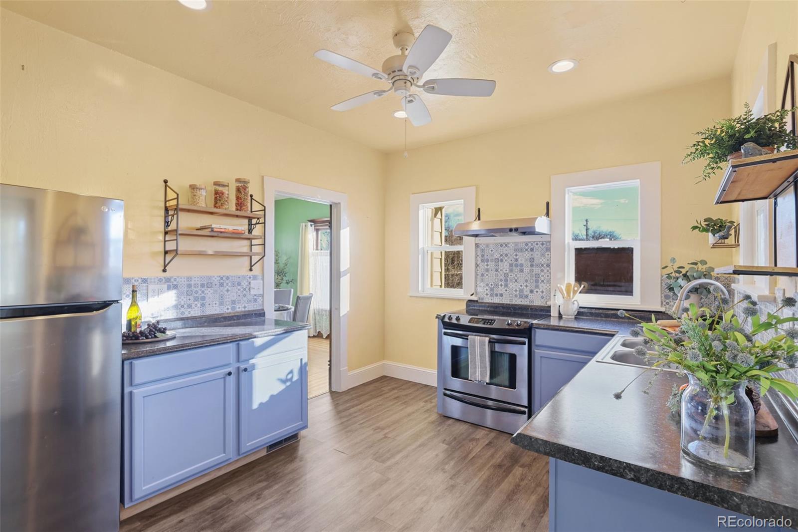 MLS Image #18 for 231 e fontanero street,colorado springs, Colorado