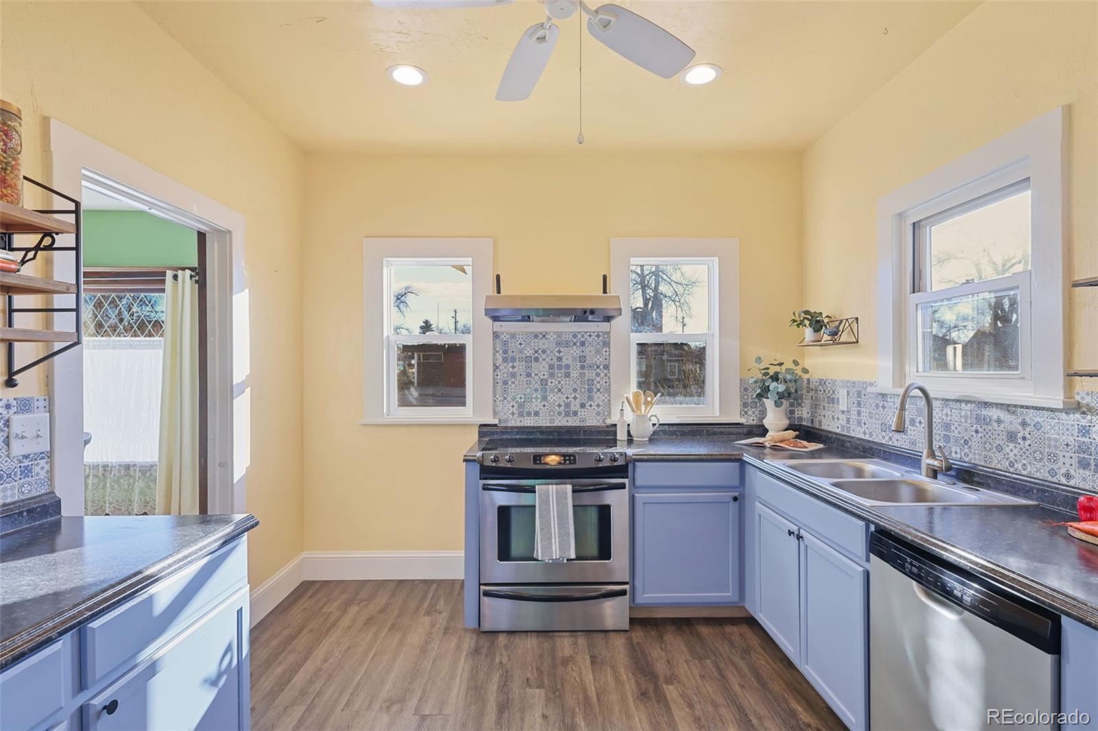 MLS Image #20 for 231 e fontanero street,colorado springs, Colorado
