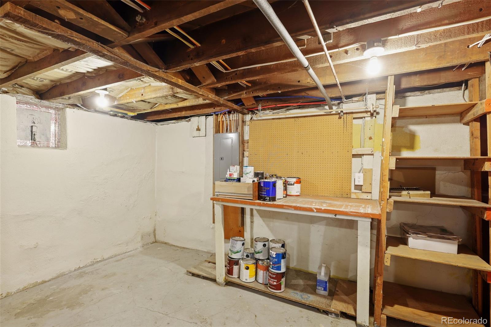 MLS Image #34 for 231 e fontanero street,colorado springs, Colorado