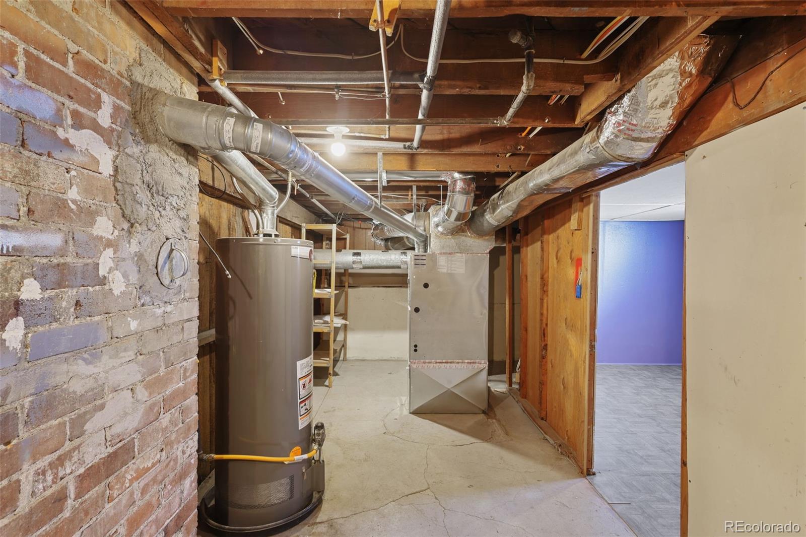MLS Image #35 for 231 e fontanero street,colorado springs, Colorado