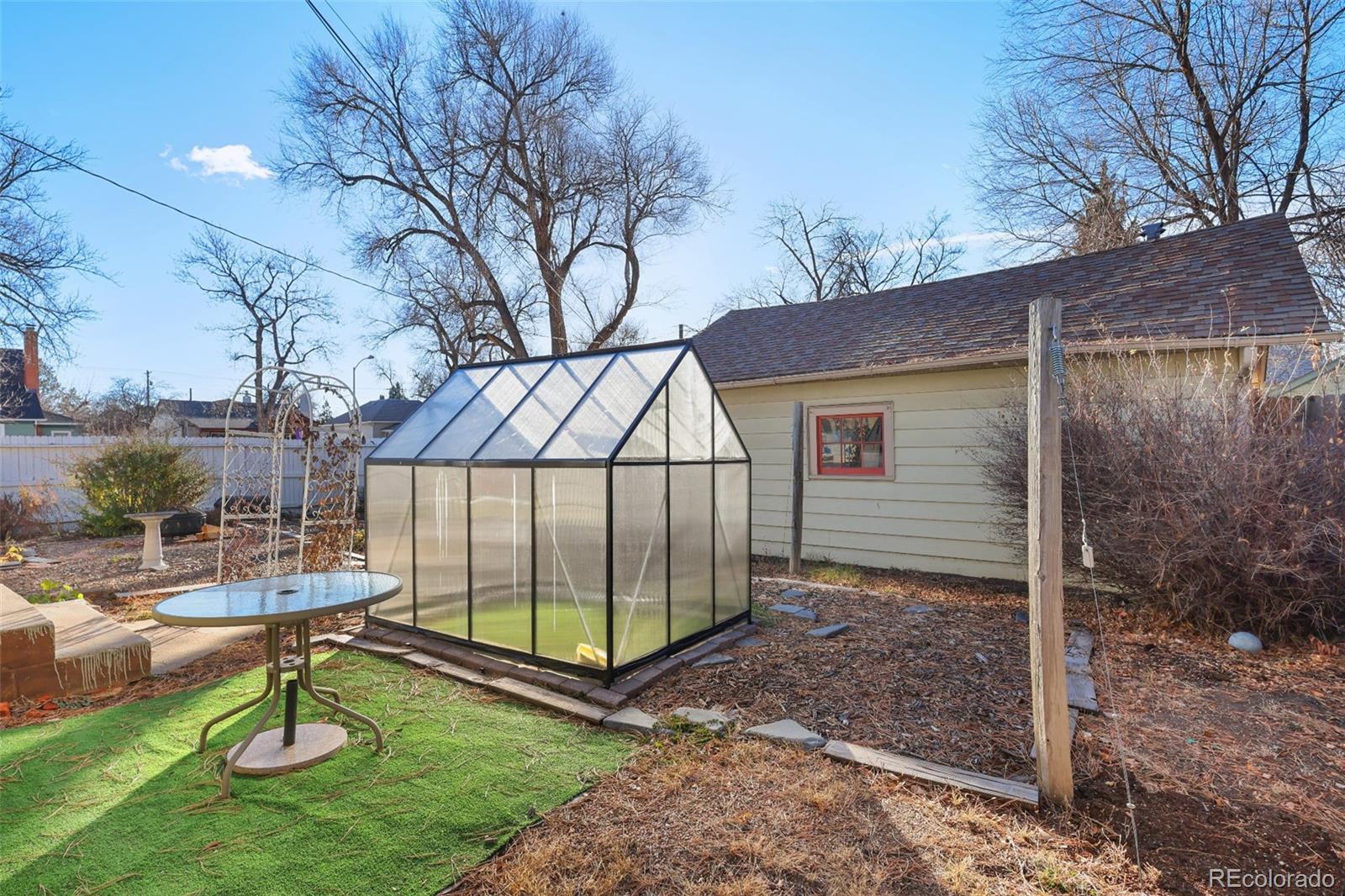 MLS Image #36 for 231 e fontanero street,colorado springs, Colorado
