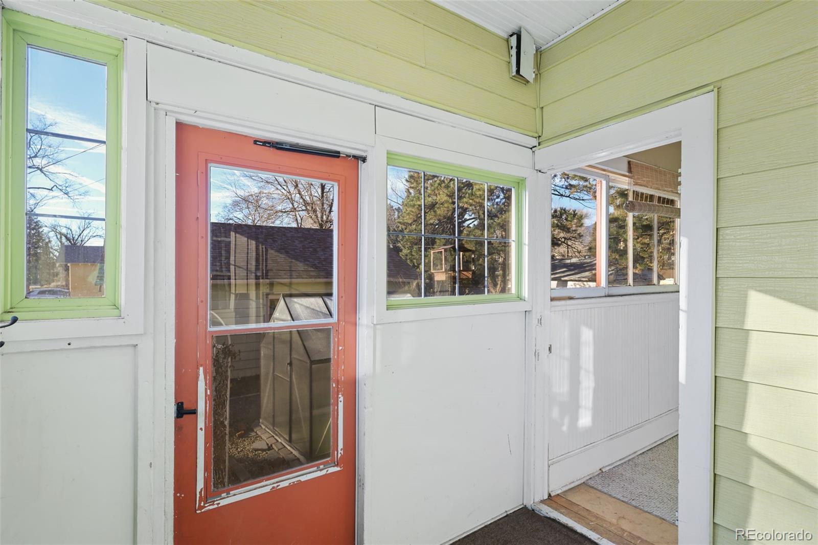 MLS Image #37 for 231 e fontanero street,colorado springs, Colorado