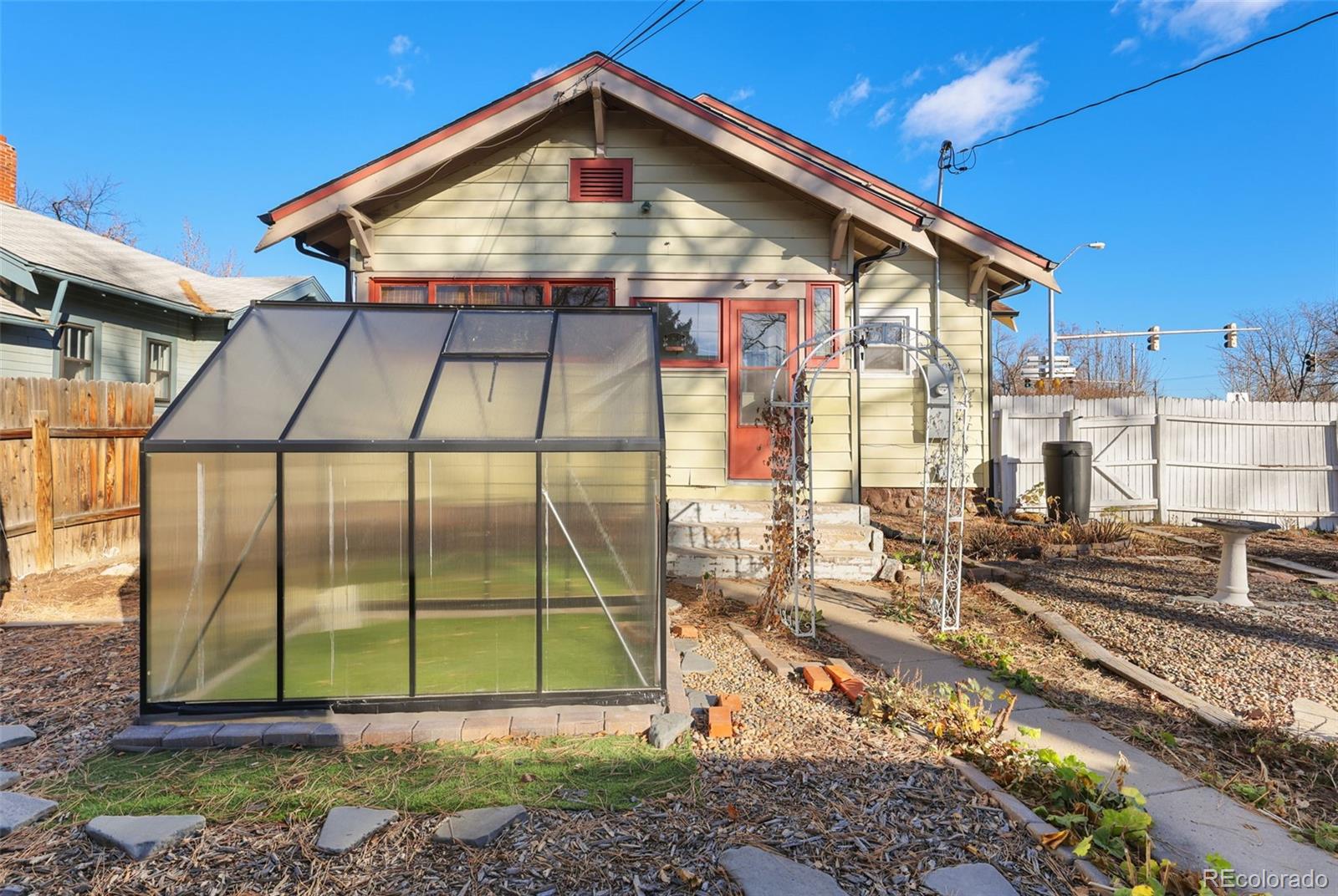 MLS Image #43 for 231 e fontanero street,colorado springs, Colorado