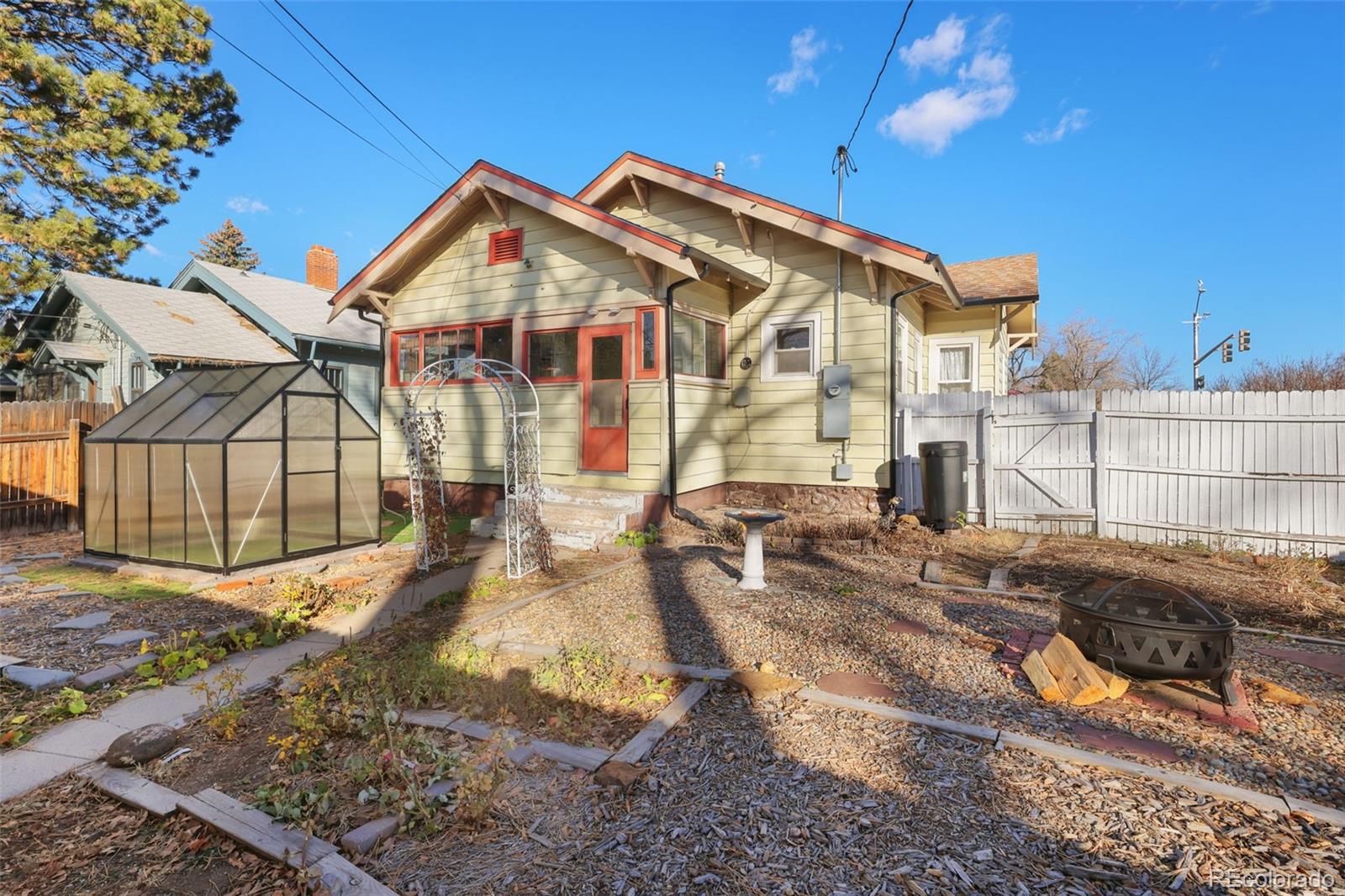 MLS Image #44 for 231 e fontanero street,colorado springs, Colorado
