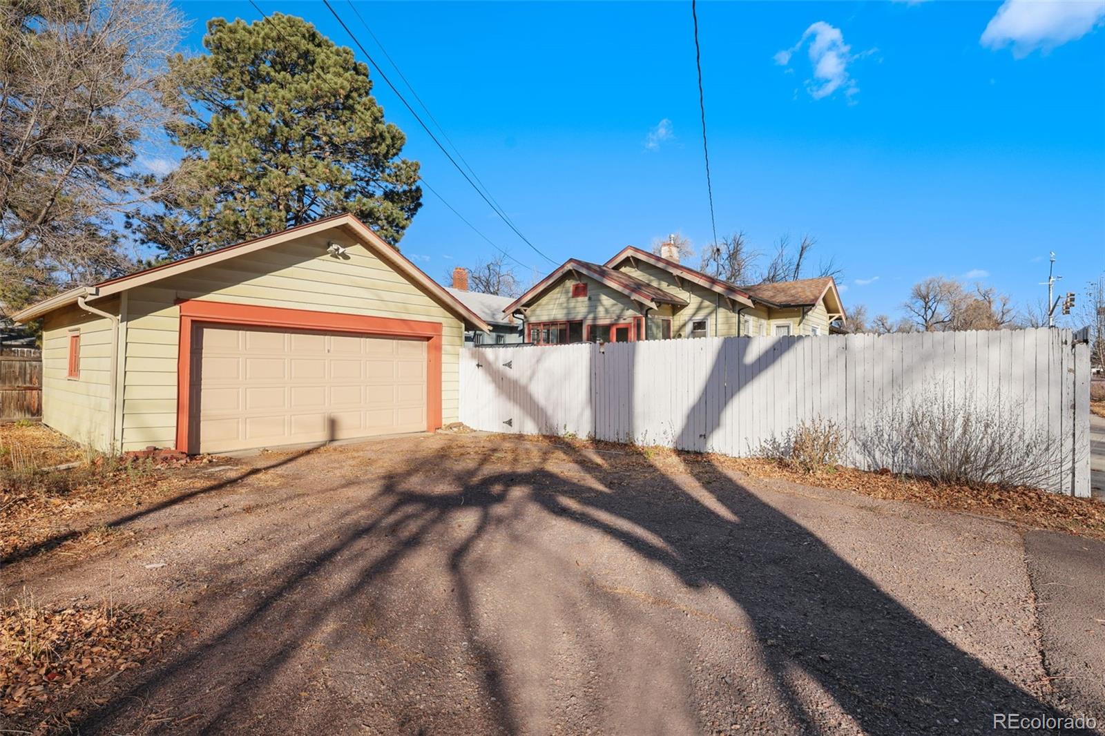 MLS Image #45 for 231 e fontanero street,colorado springs, Colorado