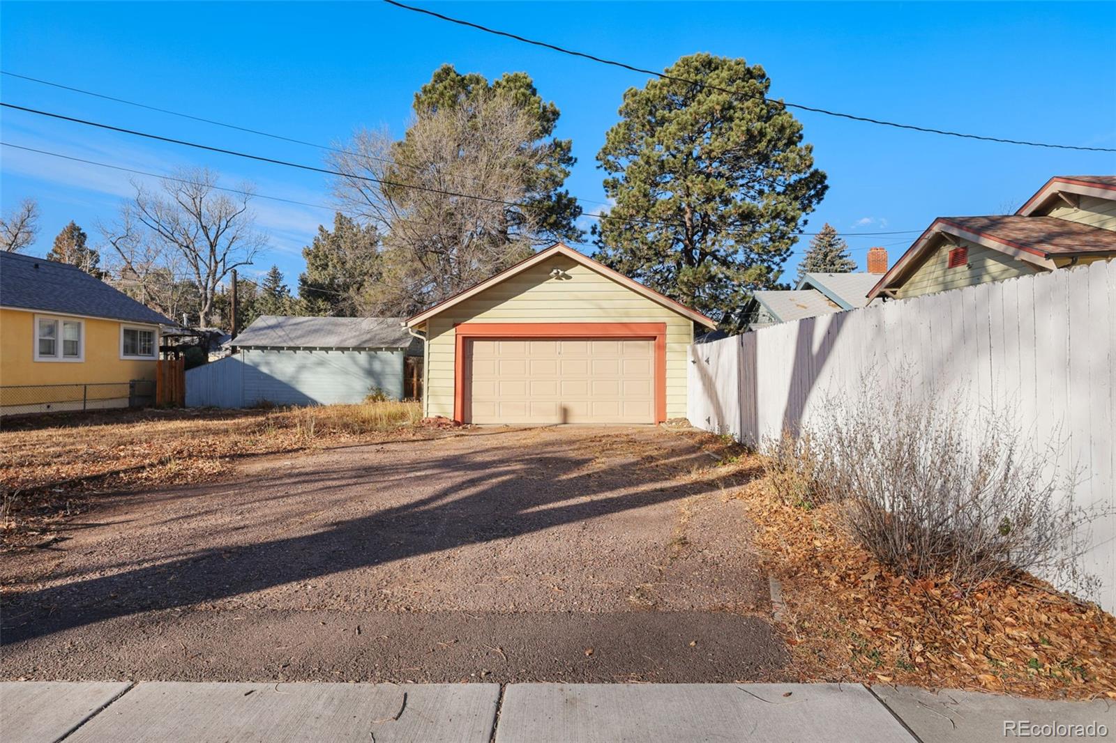 MLS Image #46 for 231 e fontanero street,colorado springs, Colorado